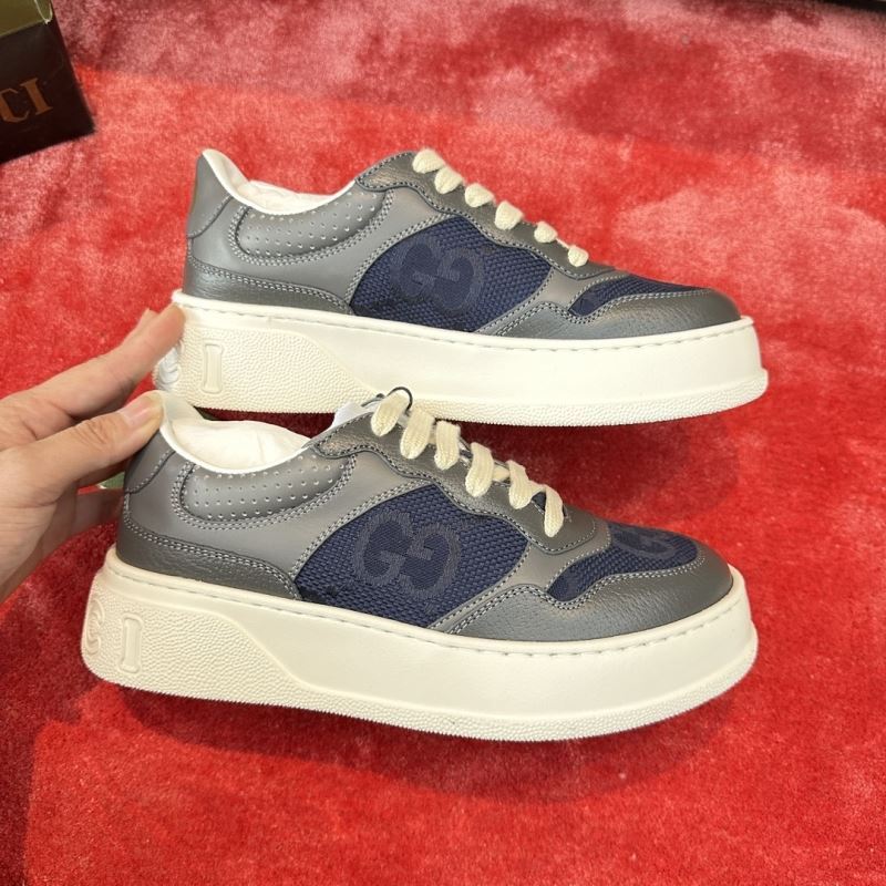 Gucci Low Shoes